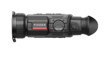 Тепловізор INFIRAY (iRay) FINDER FH35R V2