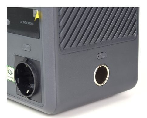 Зарядна станція CTECHi PPS-GT600 потужністю 600W/384Wh
