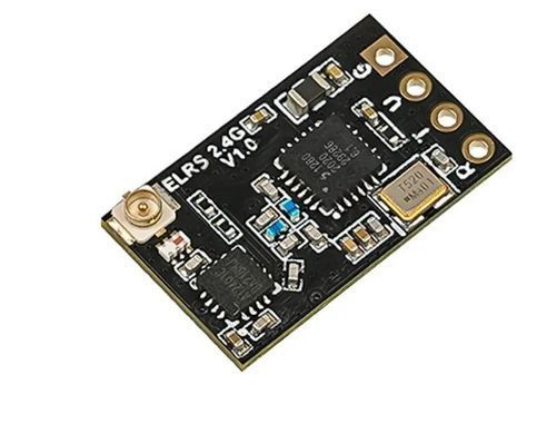 Приемник BETAFPV ELRS Nano Receiver- 915MHz|120mm