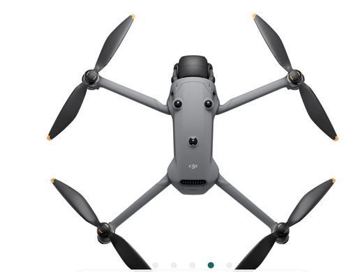 Квадрокоптер DJI Mavic 4 Pro Fly More Combo RC 2