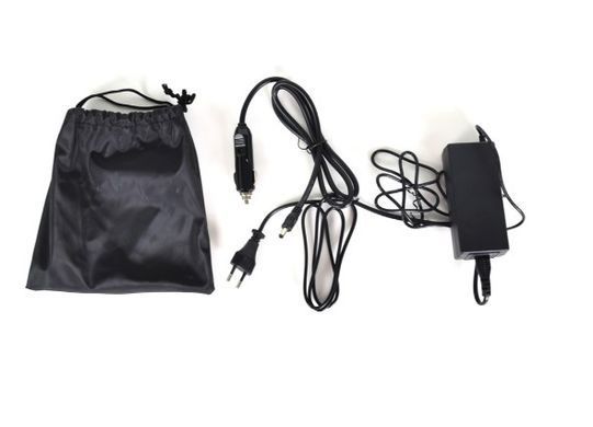 Зарядна станція CTECHi PPS-GT600 потужністю 600W/384Wh