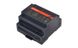 Импульсный блок питания 12В/3А на DIN-рейку FoxGate UPS-1203-01-DIN (36Вт), 3А, Пластик