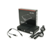 ИБП для роутеров/коммутаторов DC1018P, 18W, Output: USB-5V, DC-5V/9V/12V, POE-15/24V, 1/2A, Li-ion 10400mAh, 160х105х32мм, 385 грам, Black, BOX