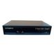Некерований POE комутатор UTP1-SW0401-TP60, 4 порти, 1 порт, CCTV режим