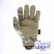 Тактичні зимові рукавиці Mechanix SUB35 Realtree EDGE Winter (XL)