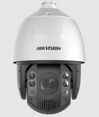 Камера Hikvision DarkFighter DS-2DE7A432IW-AEB(T5) 4 МП 32X із сигналізацією