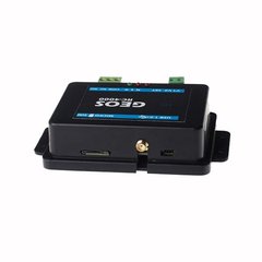 GSM - контроллер Geos RC-4000, Автономный, Контроллер, 1, 1