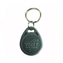 Ключ VIZIT-RF2.1, Брелок, EM Marine