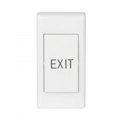 Кнопка выхода ATIS Exit-PE, Накладной, контактный