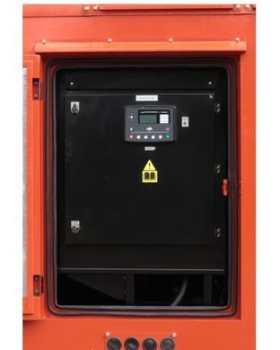 MP-200 Mahindra Powerol 200 кВА Дизельный-генератор 200кВА с функцией холодного старта, 3 фазы, 380В, 50Гц, с коэффициентом 0,8