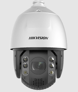 Камера Hikvision DarkFighter DS-2DE7A432IW-AEB(T5) 4 МП 32X с сигнализацией