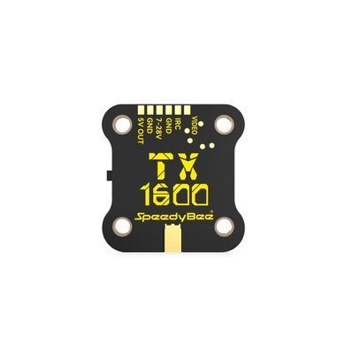 Відеопередавач SpeedyBee TX ULTRA