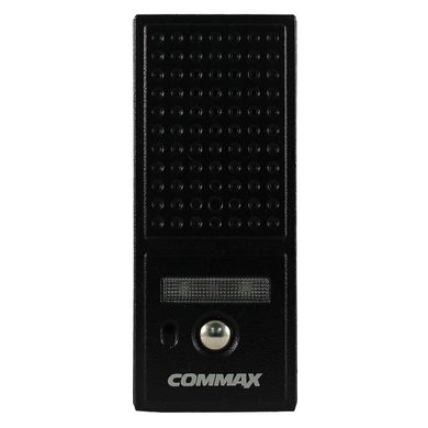 COMMAX DRC-4CPN2 90 ° black