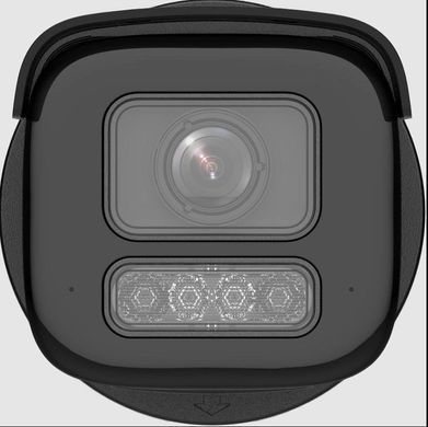 IP відеокамера Hikvision DS-2CD2663G2-LIZS2U 6МП (2.8-12мм) з мікрофоном