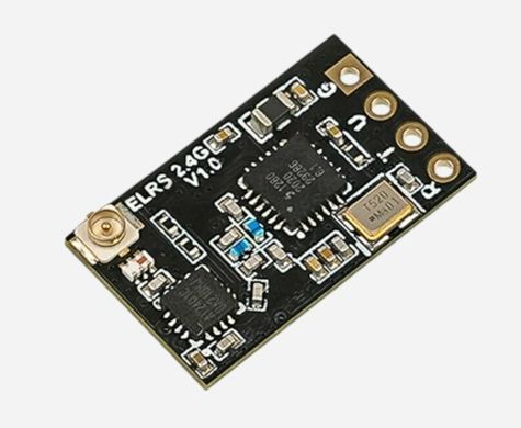 Приемник BetaFpv ELRS Nano Receiver 2.4 ГГц