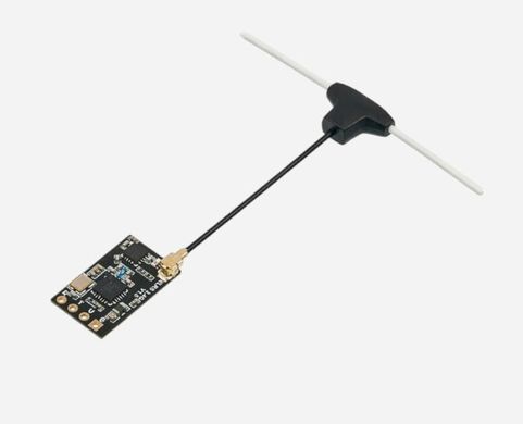 Приемник BetaFpv ELRS Nano Receiver 2.4 ГГц