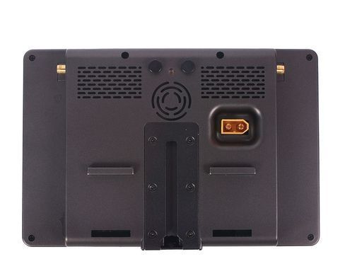 Монітор Hawkeye Sharp vision 7 inch 1000lux 4.9G 5.8G 6G 104CH monitor HDMI DVR