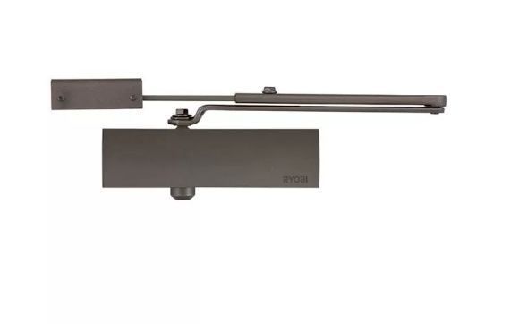 Доводчик RYOBI D-1200P (U) BC UNIV до 80кг