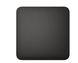 Вимикач Ajax LightSwitch прохідний Black