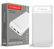 Повербанк TITANUM 913 White 20000mAh