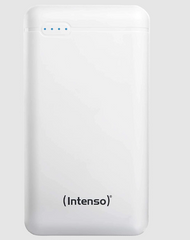 Повербанк INTENSO Powerbank XS 20000 (white)