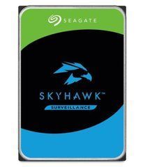 Жесткий диск 3.5" 2TB Seagate (ST2000VX017)