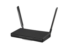Двухдиапазонный Wi-Fi Gigabit с PoE MikroTik RBD53iG-5HacD2HnD hAP ac³