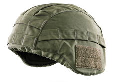 Кавер на шлем ТОR U-WIN размер XL Cordura 500 Реинджер Грин / Темная Олива