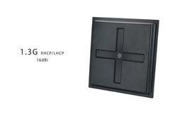 Спрямована пластинчаста антена 1.3G