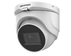 5мп відеокамера Hikvision DS-2CE76H0T-ITMF(C) (2.4мм)