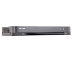 IDS-7208HQHI-M1 / S ( C)  8-канальний Turbo HD відеореєстратор, Turbo HD, 8 каналів, До 4мп, 1 вхід, 1