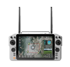 Багатофункціональний пульт керування Skydroid G30 з екраном 10,1&Prime;