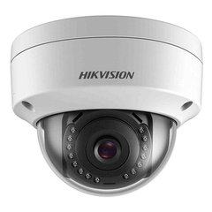 Ip видеокамера Hikvision DS-2CD1123G0-I (2.8 мм), 2.8 мм, Купол, 2 Мп, 30 метров
