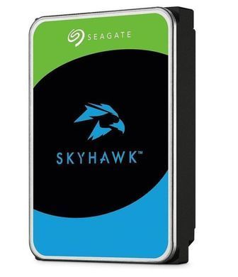 Жесткий диск 3.5" 2TB Seagate (ST2000VX017)