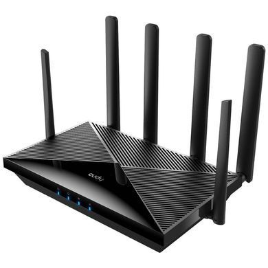 WiFi 5 Mesh 4G LTE-маршрутизатор Cudy LT700 CAT6 двухдиапазонный гигабитный