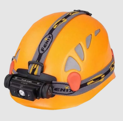 Налобний ліхтарик Fenix ​​HL60R (песочный)