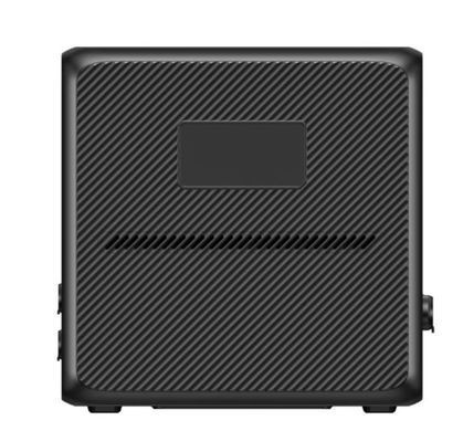 Зарядная станция Bluetti AC240P, 2400 Вт, 1843 Вт/час (электростанция для дома, UPS, ИБП) EU
