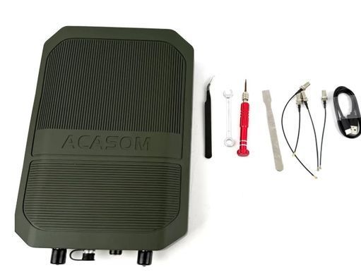 Выносная антенна ACASOM ROC6 N-Type 2.4G/5.2G/5.8G 20W