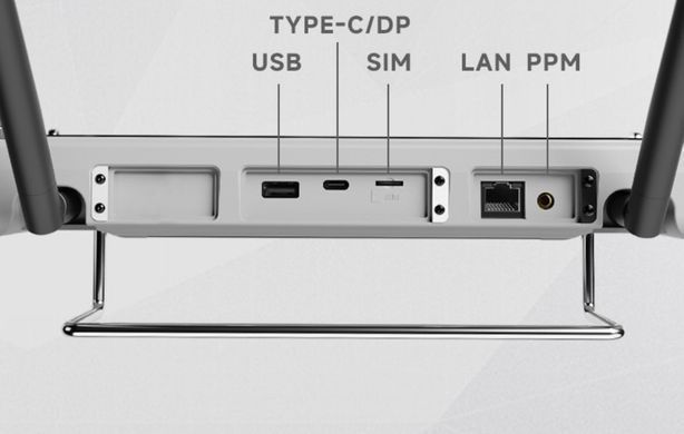 Багатофункціональний пульт керування Skydroid G30 з екраном 10,1&Prime;