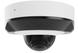 IP видеокамера AJAX DomeCam Mini DomeCam Mini (8Mp/4mm) White