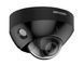 8 МП AcuSense DS-2CD2583G2-IS (BLACK) (2.8мм)