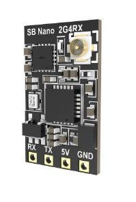 Приемник SpeedyBee ELRS 2.4G Nano