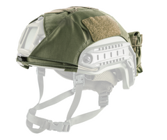Кавер на шлем ТОR-D U-WIN размер M Cordura 500 Реинджер Грин / Темная Олива