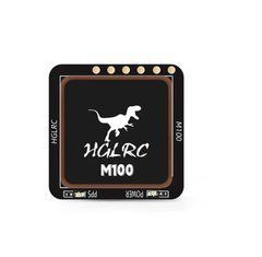 GPS Модуль с компасом HGLRC M100-5883 M10