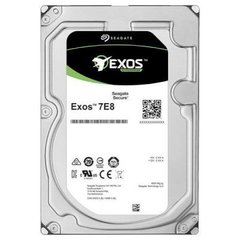 Жорсткий диск EXOS ST6000NM021A 6TБ