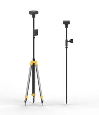 Мобільна станція DJI D-RTK 2 High Precision GNSS Mobile Station