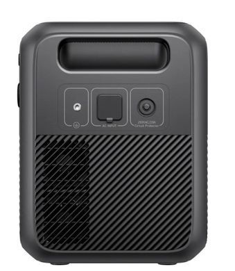 Зарядная станция Bluetti Elite 200 V2, 2600 Вт, 2073 Вт*ч (электростанция для дома, UPS, ИБП) EU