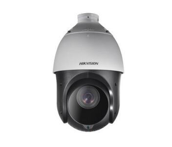 DS-2DE4225IW-DЕ (E) 2Мп PTZ купольна відеокамера Hikvision, IP SpeedDome, 2 мп, 100 метрів, 25x