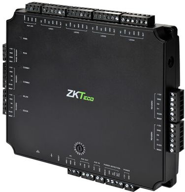 Сетевой контроллер доступа ZKTeco серии AtlasProx(WEB)