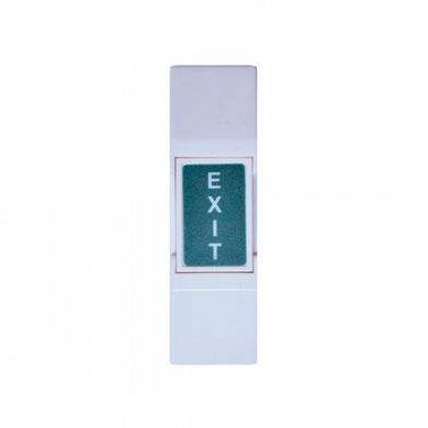 Кнопка выхода ATIS Exit-Kio, Накладной, контактный